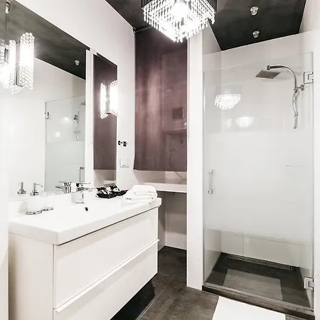 Apartament Milano Avanti * Krakow
