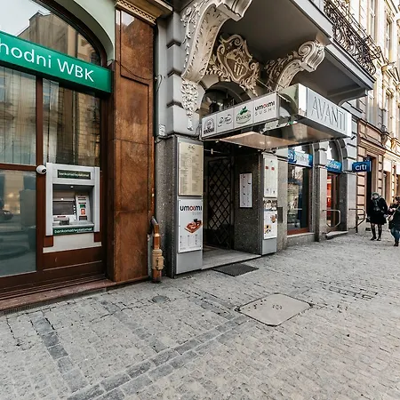 Apartament Milano Avanti