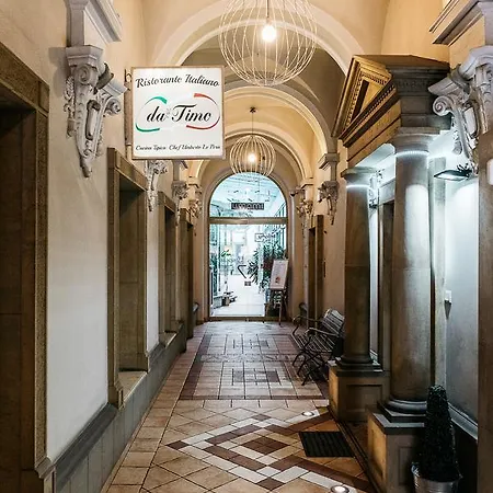 Apartament Milano Avanti