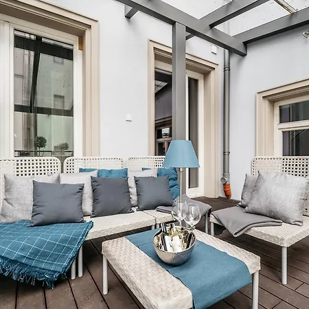 Apartament Milano Avanti Apartment