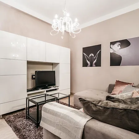 Apartament Milano Avanti *
