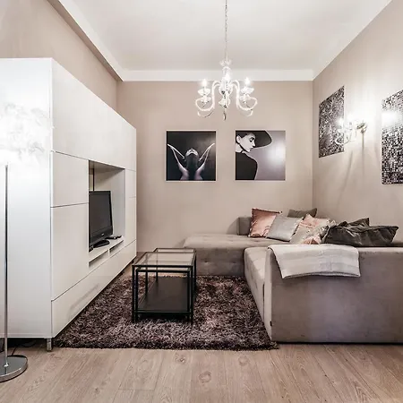 Apartment Apartament Milano Avanti *