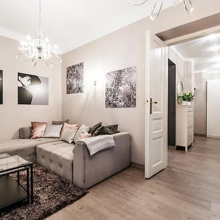 Apartament Milano Avanti Apartment