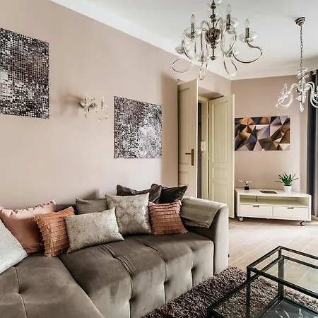 Apartament Milano Avanti