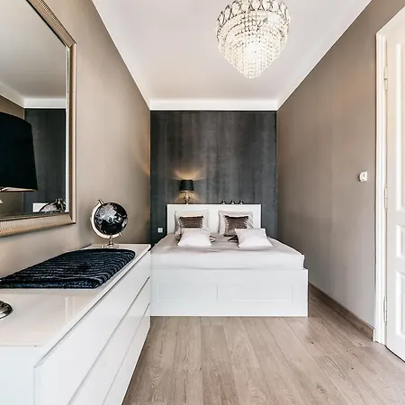 Apartament Milano Avanti *