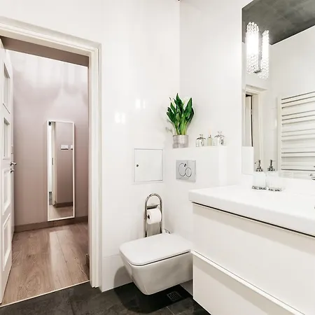 Apartament Milano Avanti *