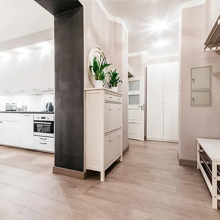 Apartament Milano Avanti *