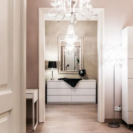 Apartament Apartament Milano Avanti *