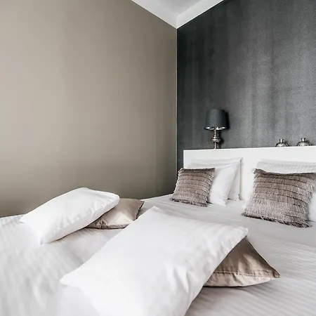 Apartament Apartament Milano Avanti *
