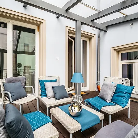 Apartament Apartament Milano Avanti *
