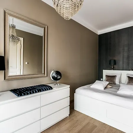 Apartament Milano Avanti *